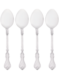 Crown Range Teaspoons