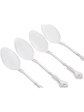 Crown Range Teaspoons (1)