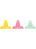 Snack Saver Clips