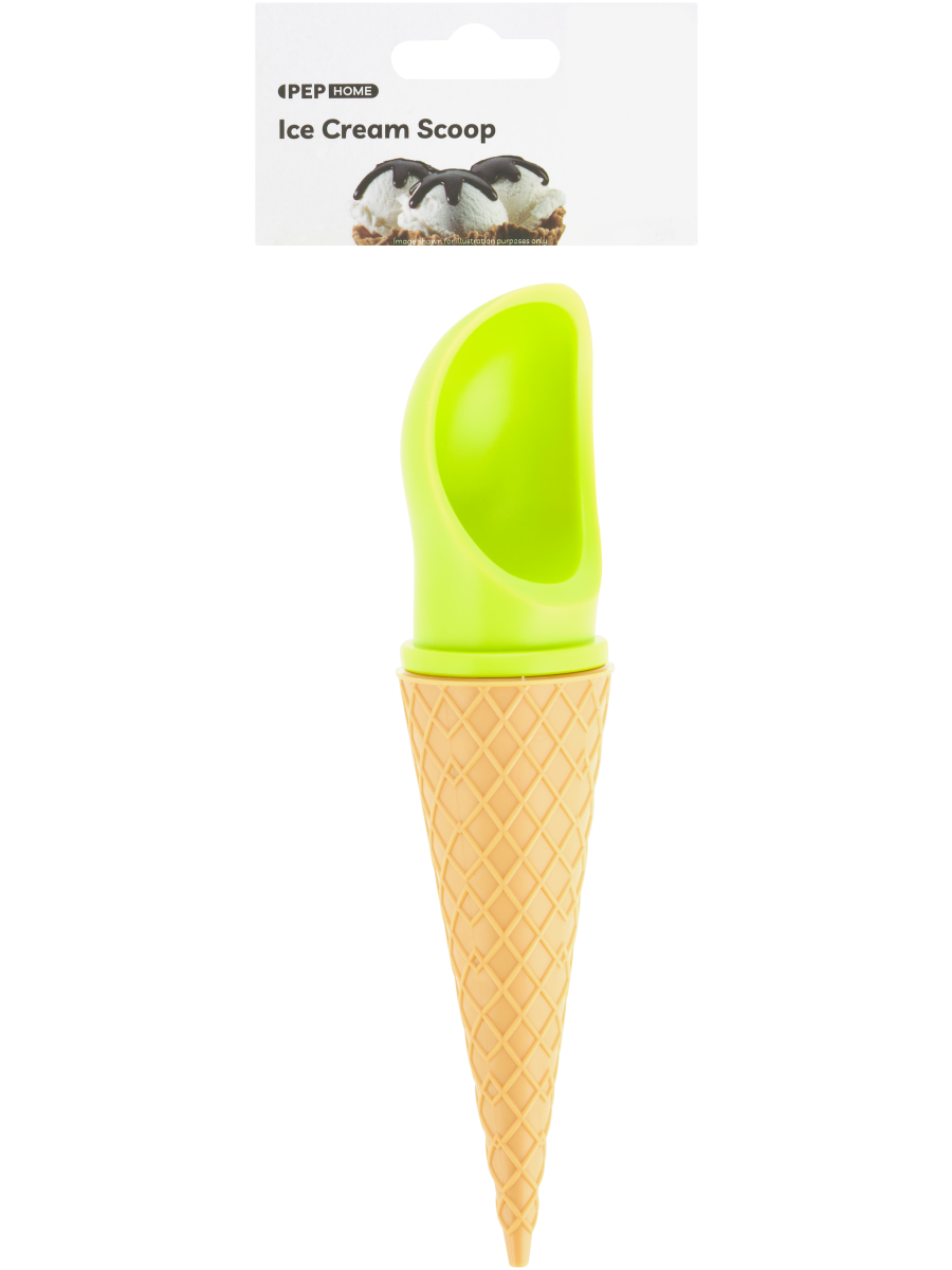 Ice Cream Scoop