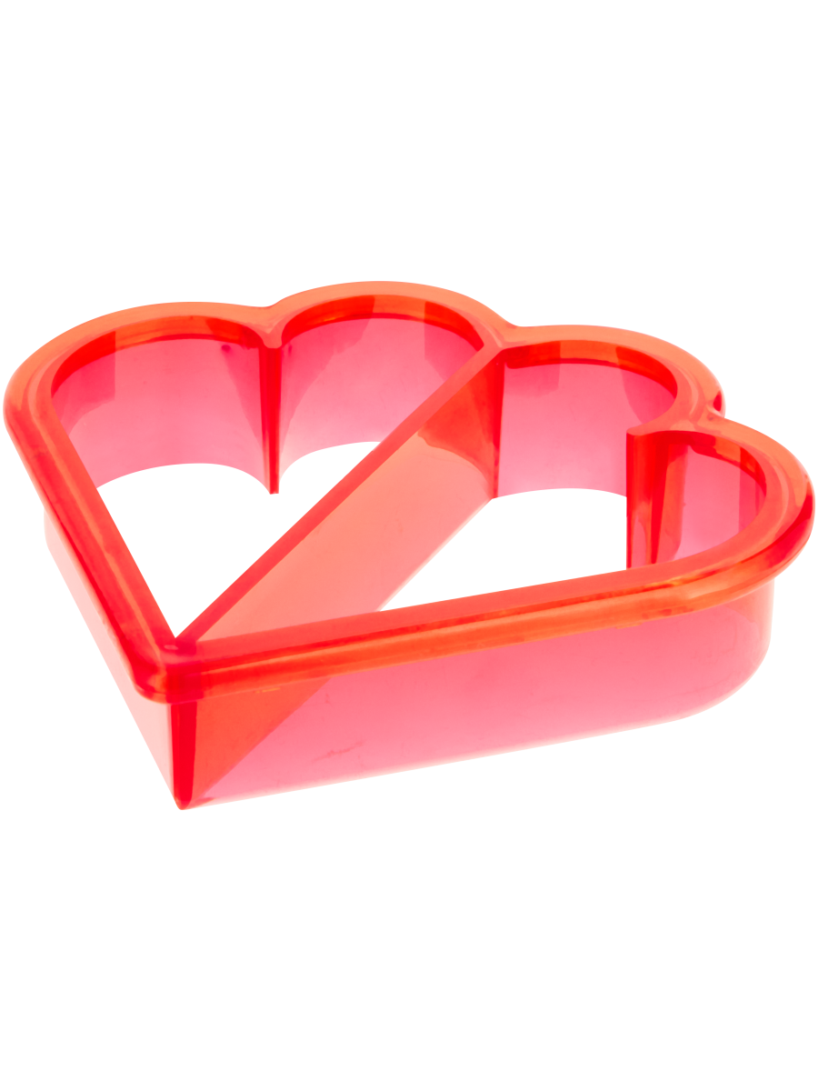 Sandwich Cutter
