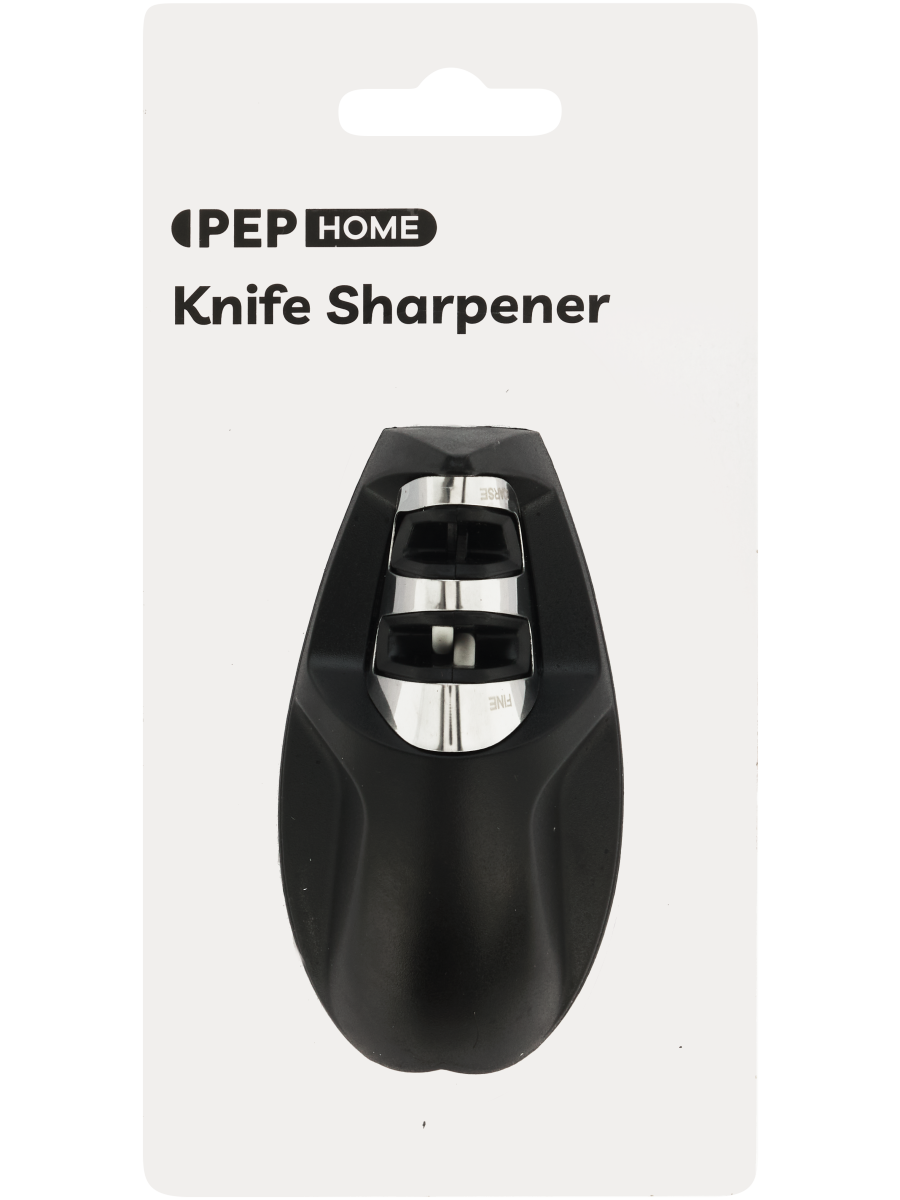 Knife Sharpener
