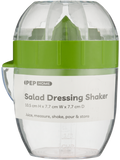 Salad Dressing Shaker (3)