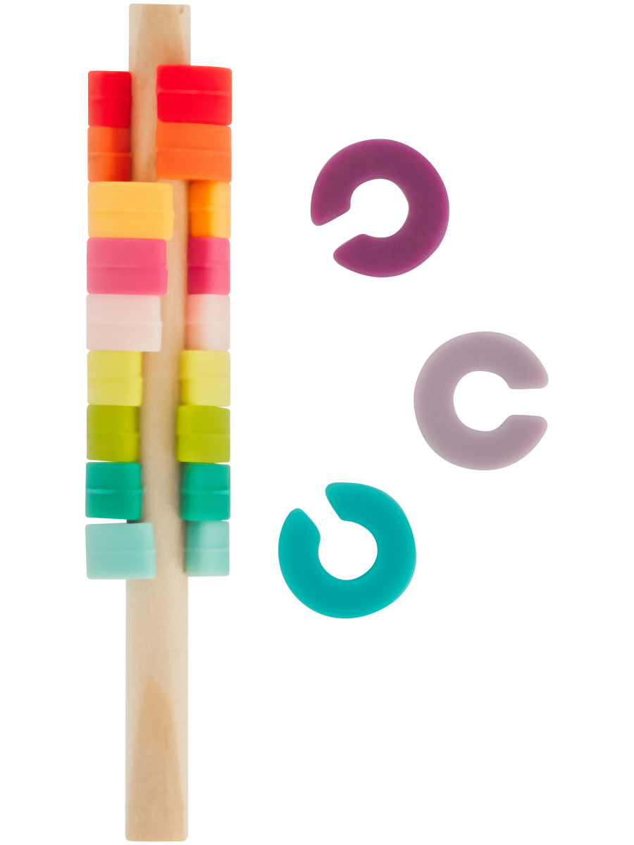 Wine Glass Markers
