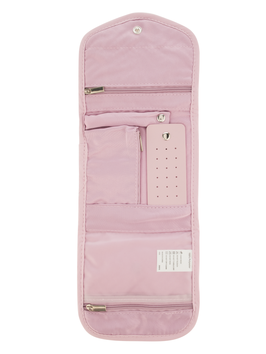 Travel Jewellery Organizer
