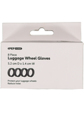 8 Piece Luggage Wheel Gloves (1)