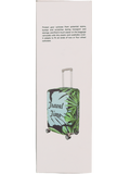 Medium Printed Luggage Cover (1)