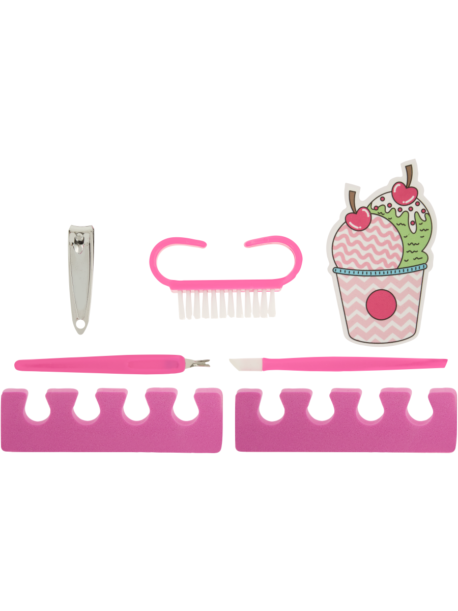 Manicure Set