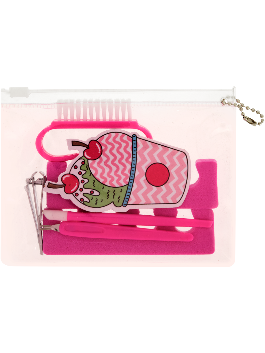 Manicure Set (3)