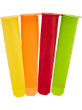 Silicone Ice Lolly Moulds