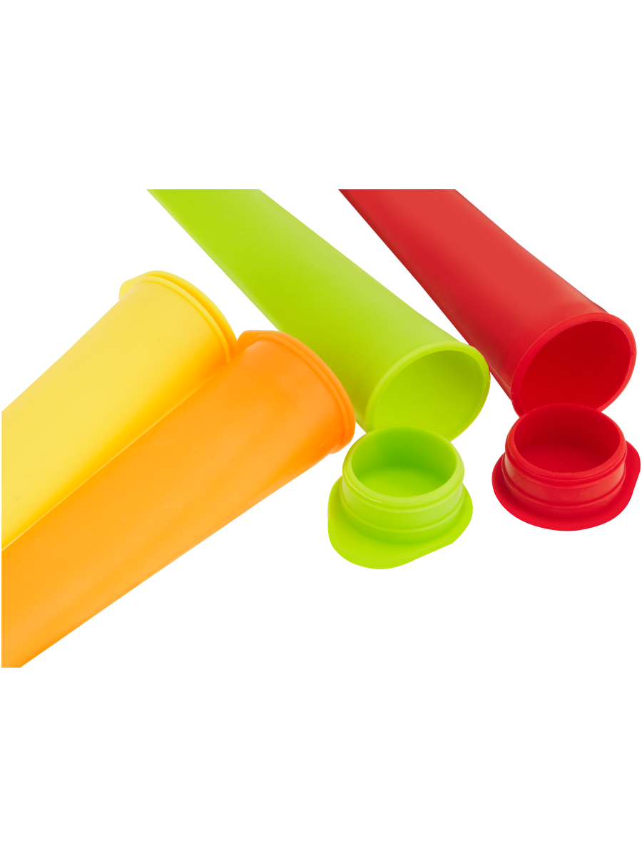 Silicone Ice Lolly Moulds (2)
