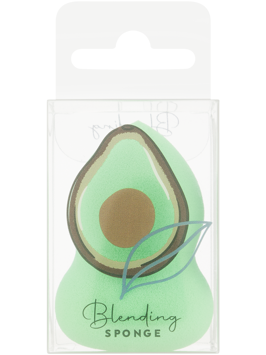 Blending Sponge (5)