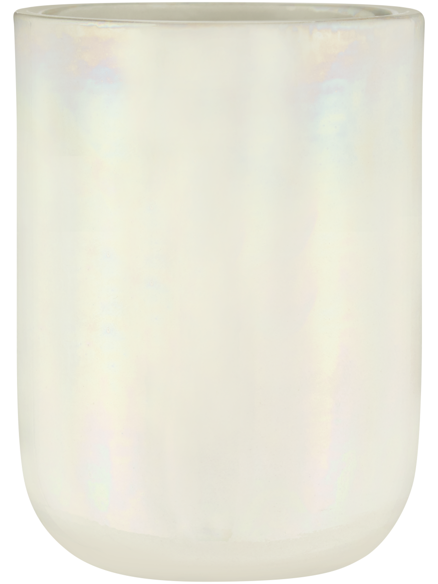 Pearl Glaze Ceramic Tumbler