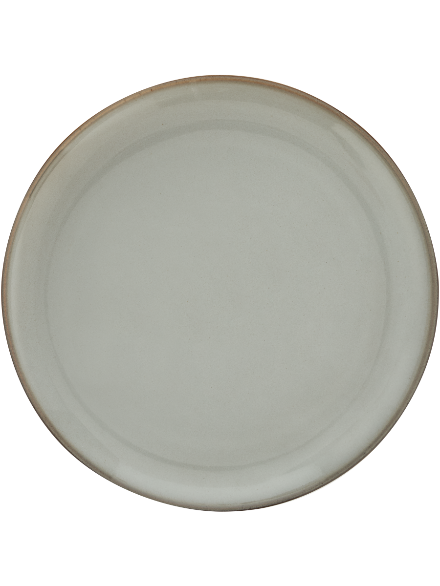 Ceramic Dinner Plate