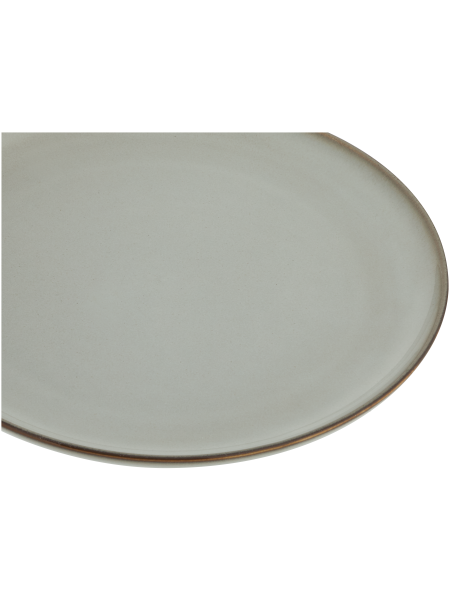 Ceramic Dinner Plate