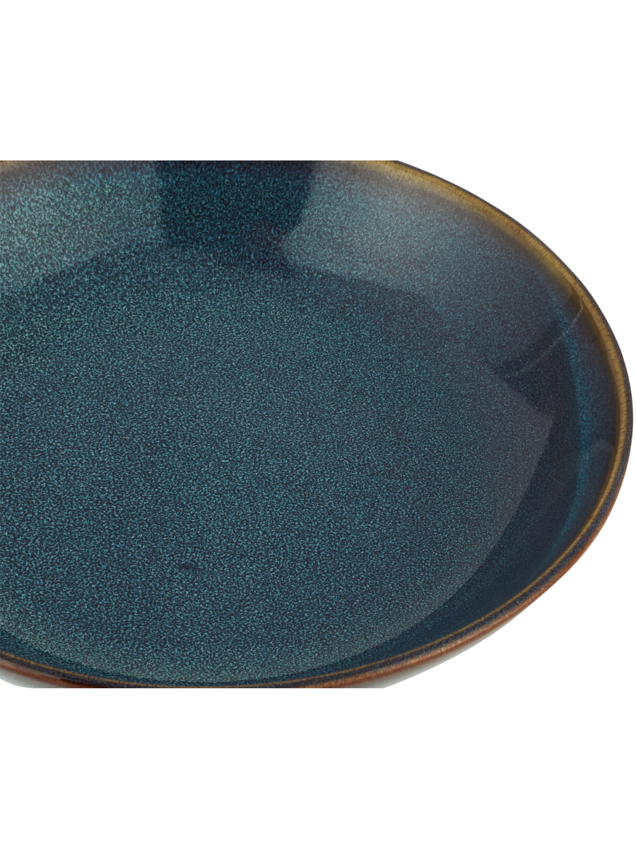 Serving Bowl 21x8cm (1)