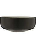 2-Toned Glass Bowl