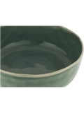 Glass Salad Bowl (1)