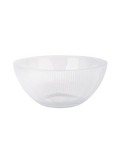 Large Glass Bowl (2)