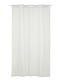 Lined Eyelet Curtain