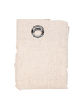 Lined Eyelet Curtain (2)
