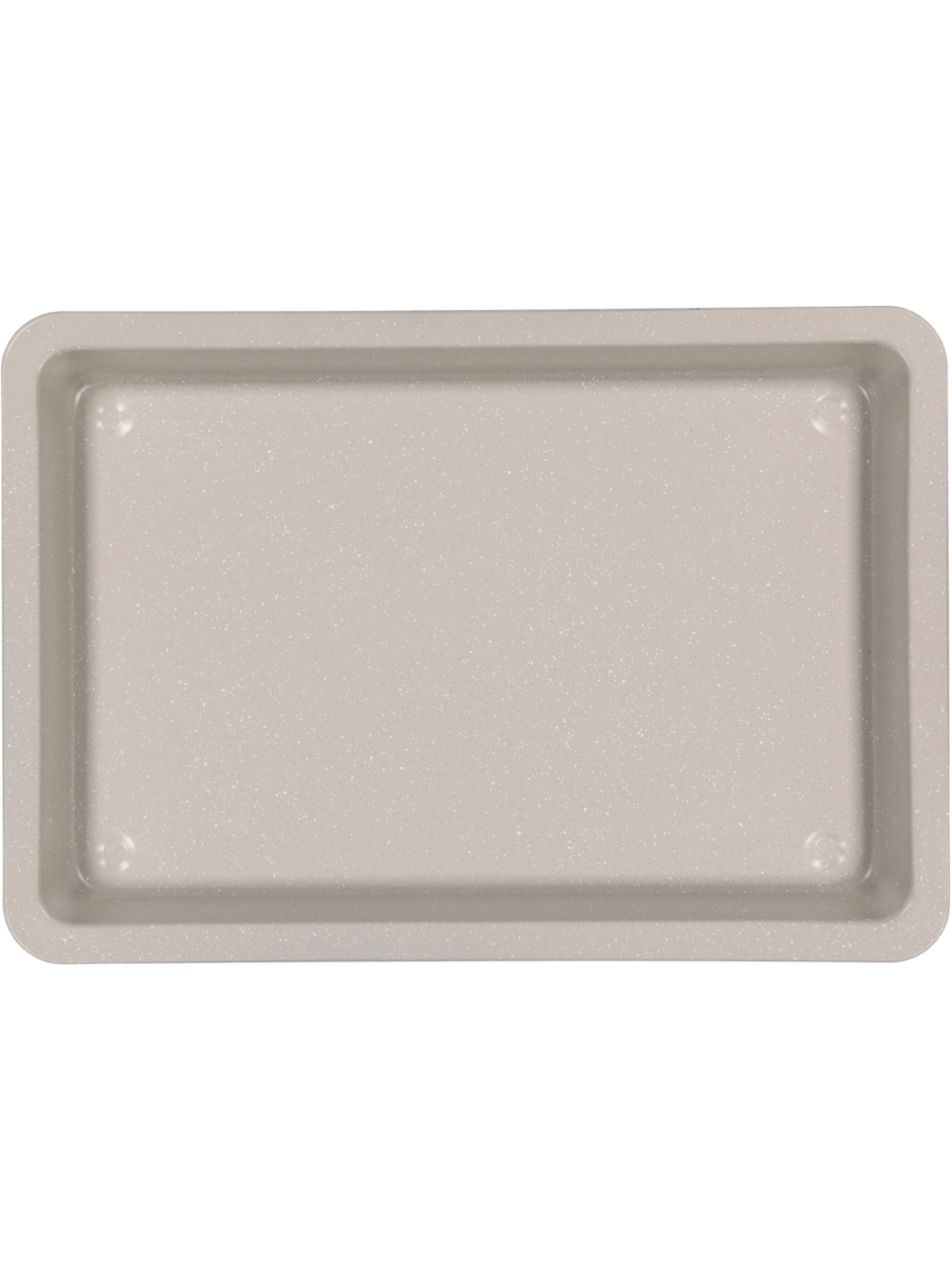 Grey Roasting Tray