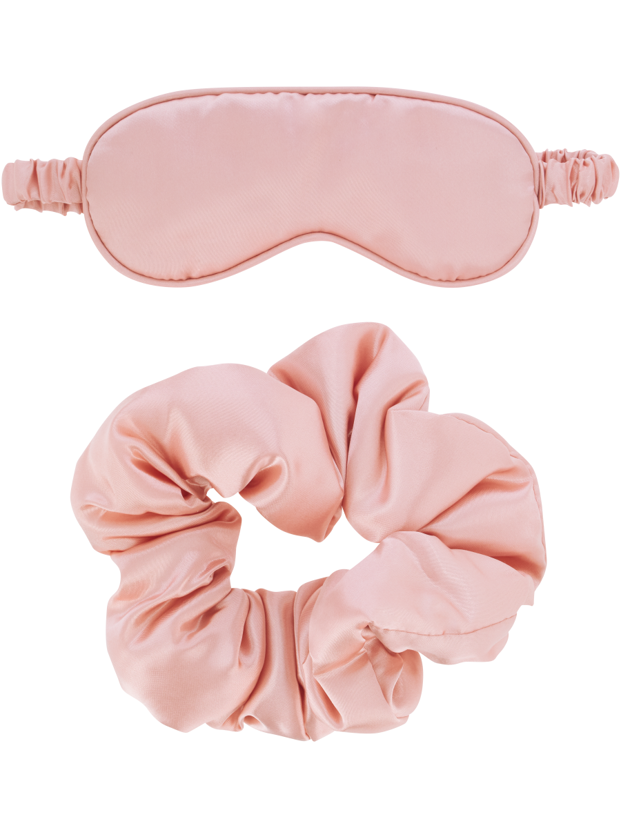 Satin Sleep Set
