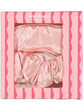 Satin Sleep Set (2)