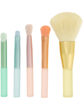 Mini Cosmetic Brush Set