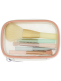 Mini Cosmetic Brush Set (1)