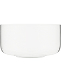 Glass Bowl 24.5x17cm