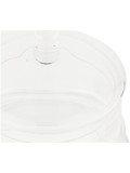 Glass Jar With Lid (1)