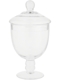Glass Jar