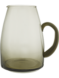 Glass Jug