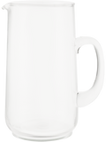 Glass Jug