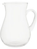 Glass Jug