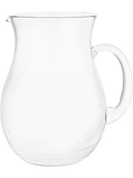 Glass Jug