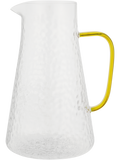 Glass Jug