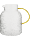 Glass Jug