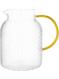 Glass Jug