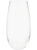 Glass Vase 10.5x8cm