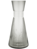 Glass Vase 5x9cm