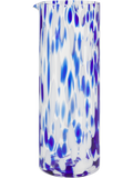 Glass Vase 10.5x9cm