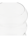 Glass Vase 7.5x7cm (1)