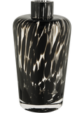Glass Vase 5x8.5cm
