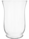 Glass Vase 13x20cm