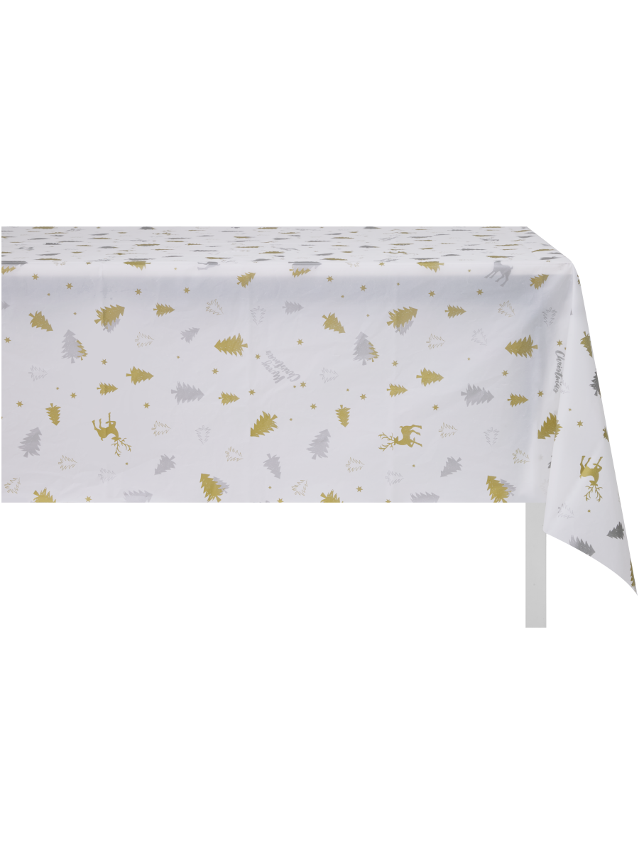 Lightweight Tablecloth