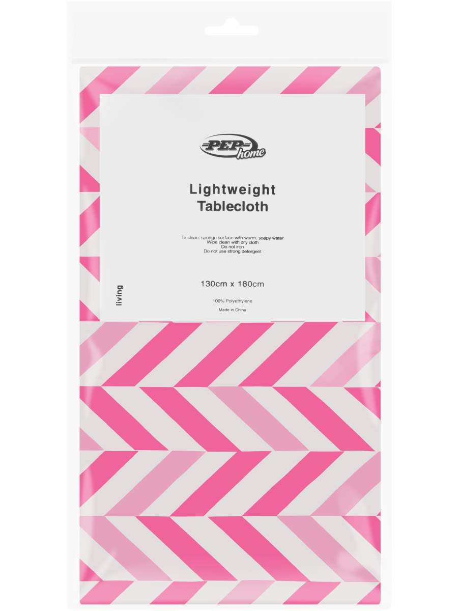 Lightweight Tablecloth