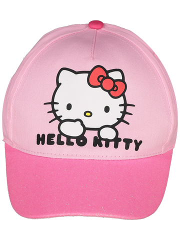 Hello Kitty Cap