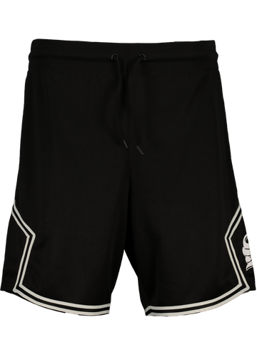 Black Sport Shorts